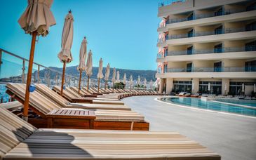 Konstantinos Palace 5*