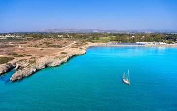 Hotel VOI Arenella Resort 4*