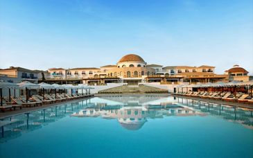 Mitsis Laguna Resort & Spa 5*