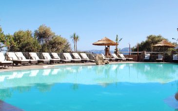 Hotel I Ginepri 4*