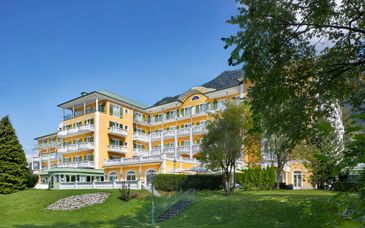 Das Alpenhaus Gasteinertal 4* 