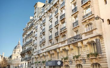 Hotel Trianon Rive Gauche 4*