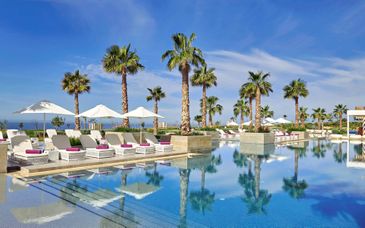 Hyatt Place Taghazout Bay 5*