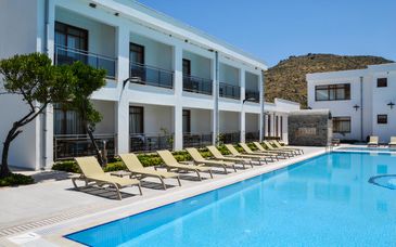 Club Marma Hotel 4*