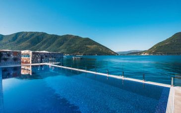 Heritage Grand Perast by Rixos Hotel 5*