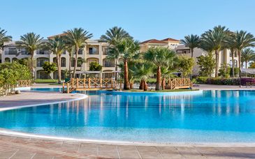 JAZ Mirabel Beach 5*