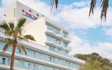 Hotel Bahía del Sol 4*