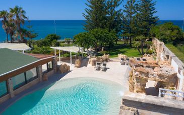 Parco dei Principi Resort & Spa 4*