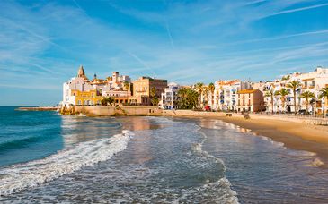 Iberosol Antemare 4*