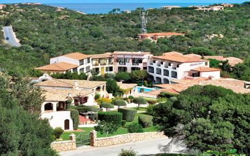 Colonna Park Hotel 4*