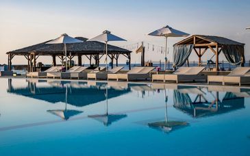 Dion Palace Resort & Spa 5*