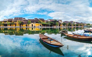 9 - 14 night tour: The flavours and delights of Vietnam
