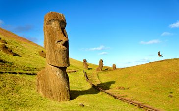 9 night private tour: Postcards from Chile