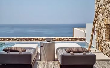 The Royal Senses Resort & Spa Crete, Curio Collection by Hilton 5* 