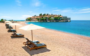 Duo: Hotel Millennium Spa & Wellness by Aycon 4* & Elite Apartments Kolašin
