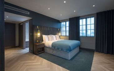 The Heyford Hotel 4*
