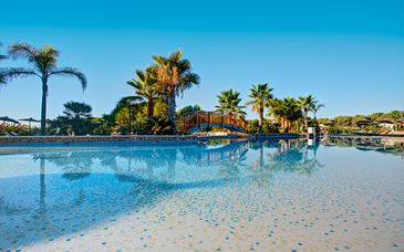 Tui Magic Life Cala Pada 4*