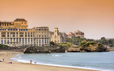 Talaia Hôtel & Spa Biarritz - MGallery Collection 4* 