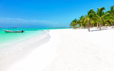 Duo: HM Playa del Carmen 4* & HM Paraiso del Mar 4*