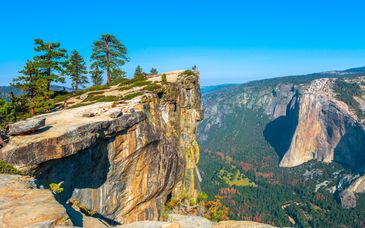 14 night roadtrip: Exciting West