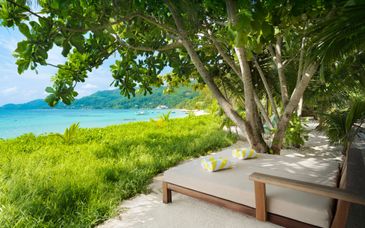 laïla, Seychelles, a Tribute Portfolio Resort 4*