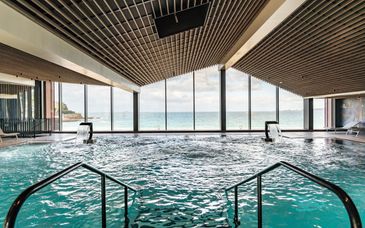 Roz Marine Thalasso 4*