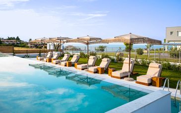 King's & Queen's Suites 4*