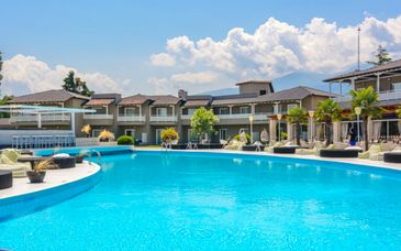 Dion Palace Resort & Spa 5*