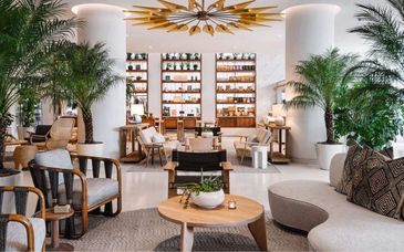 Nautilus Sonesta Miami Beach 4*
