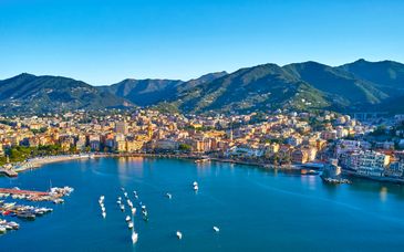 Europa Hotel Design Spa 1877 4*