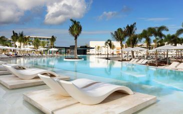 Grand Palladium Costa Mujeres Resort & Spa 5*