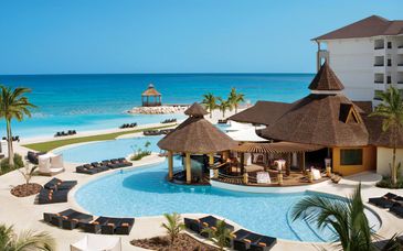 Secrets St. James Montego Bay 5*