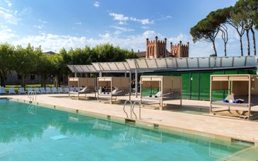 Hotel Balneari Vichy Catalan