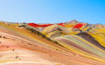 10-12 night tour: Highlights of Peru