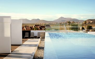 Playa Park Zensation 4*