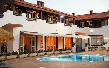 Nuramar Resort & Villas 4*