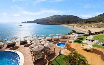 VIVA Cala Mesquida Resort & Spa 4*