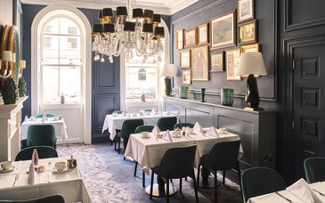 Henrietta House - A Member of Radisson Individuals 4*