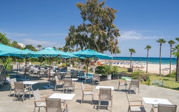 Tui Blue Manar 5*