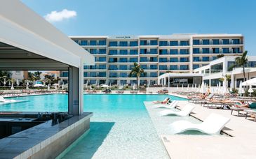 Sunrise Jade Hotel 5*