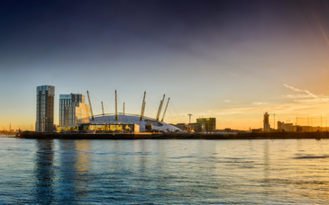 InterContinental London - The O2 5*