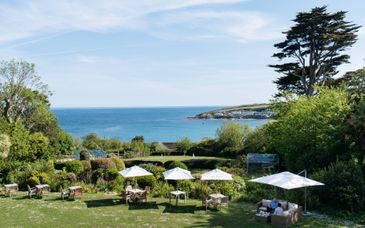 The Rosevine Hotel 4*