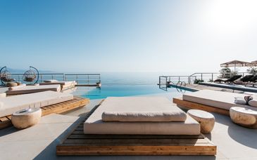 Tsamis Zante Suites 5*