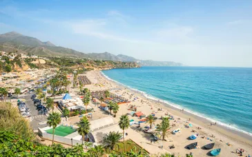 Hotel Fenix Torremolinos 4* 