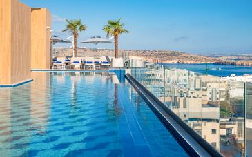 Best Western Premier Malta 4*