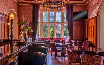 Clontarf Castle Hotel 4*