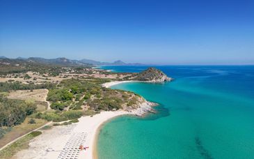 Spiagge San Pietro Resort 4*