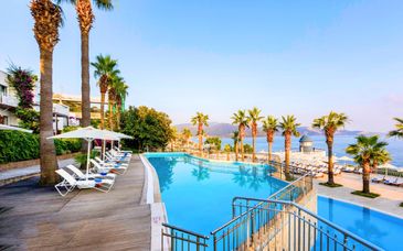 Blue Dreams Resort 5*