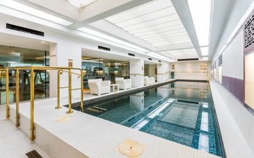 Town Hall Hotel & Apartments 5*