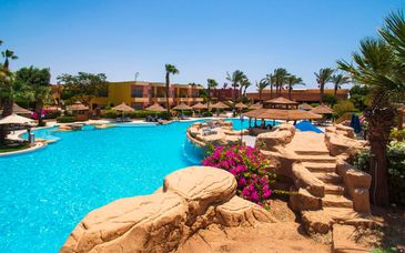 Sierra Sharm El Sheikh by Savoy 5*